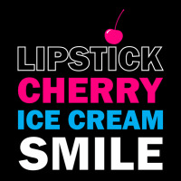 Lipstick Cherry Retro Unisex Jogger | Artistshot