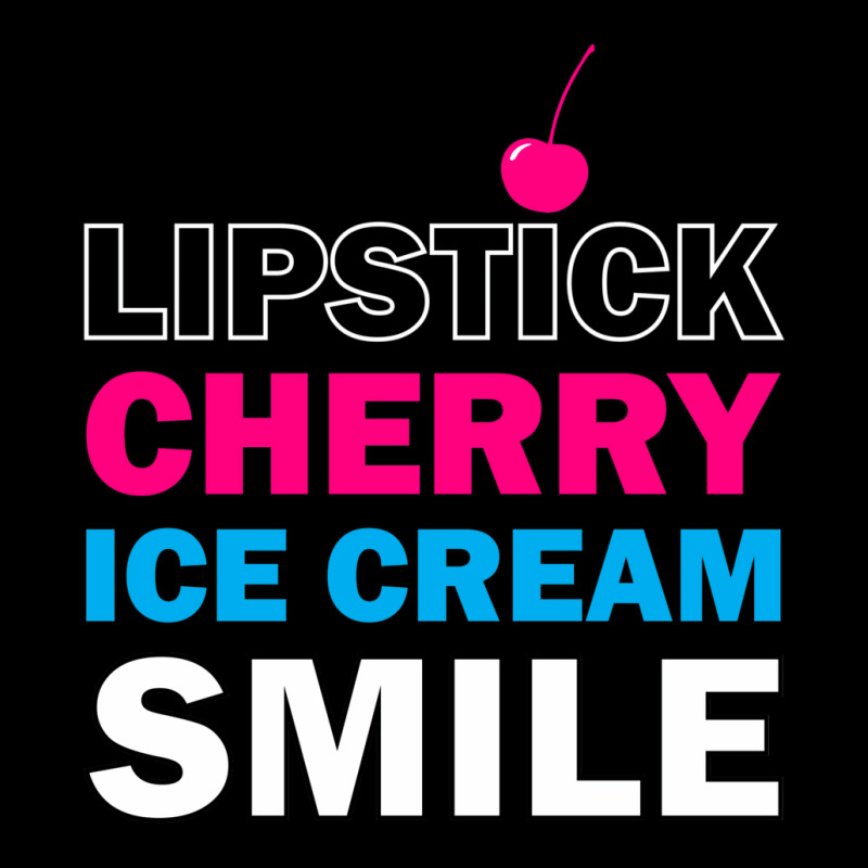 Lipstick Cherry Retro Unisex Jogger by dallycoplina | Artistshot