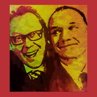 Vic & Bob Shoot Smell At Dove From Above T-shirt | Artistshot