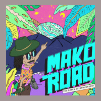 Mako Road Vintage Short | Artistshot