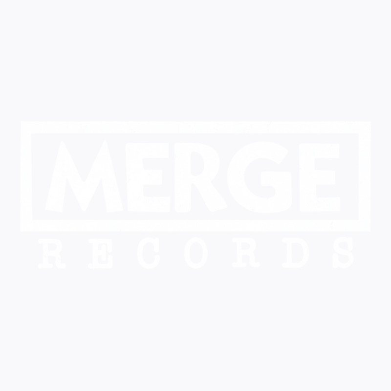 Merge Records T-Shirt by dallycoplina | Artistshot