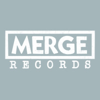 Merge Records Unisex Sherpa-lined Denim Jacket | Artistshot