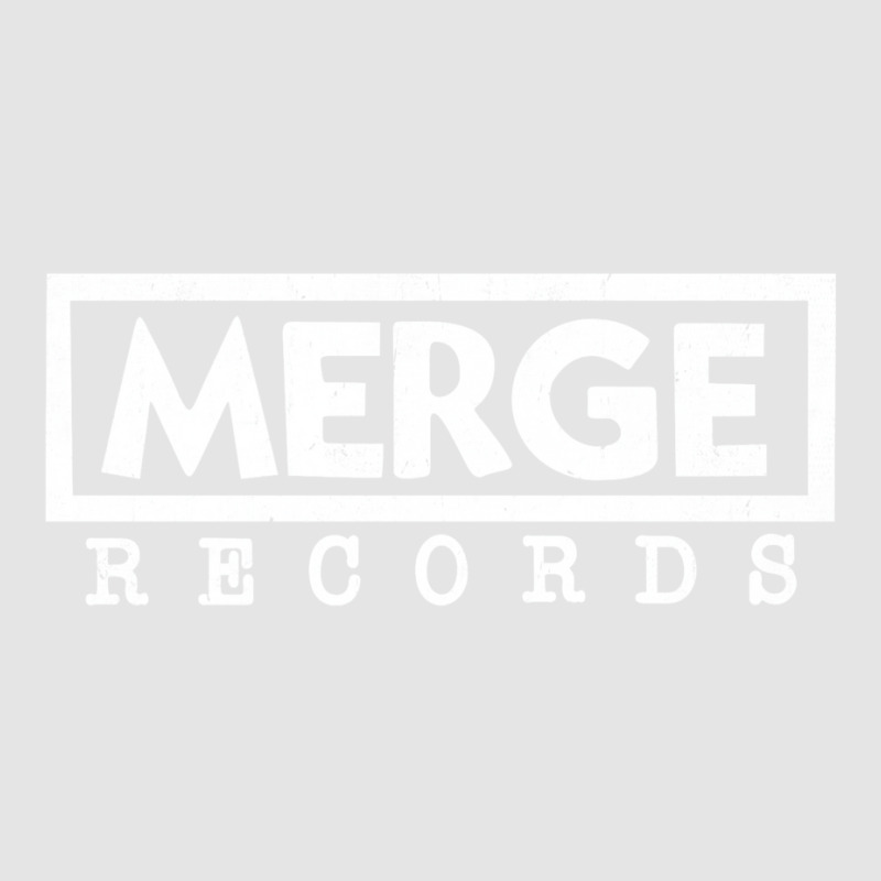 Merge Records Exclusive T-shirt by dallycoplina | Artistshot