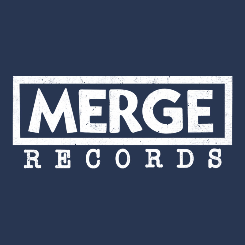 Merge Records Men Denim Jacket by dallycoplina | Artistshot