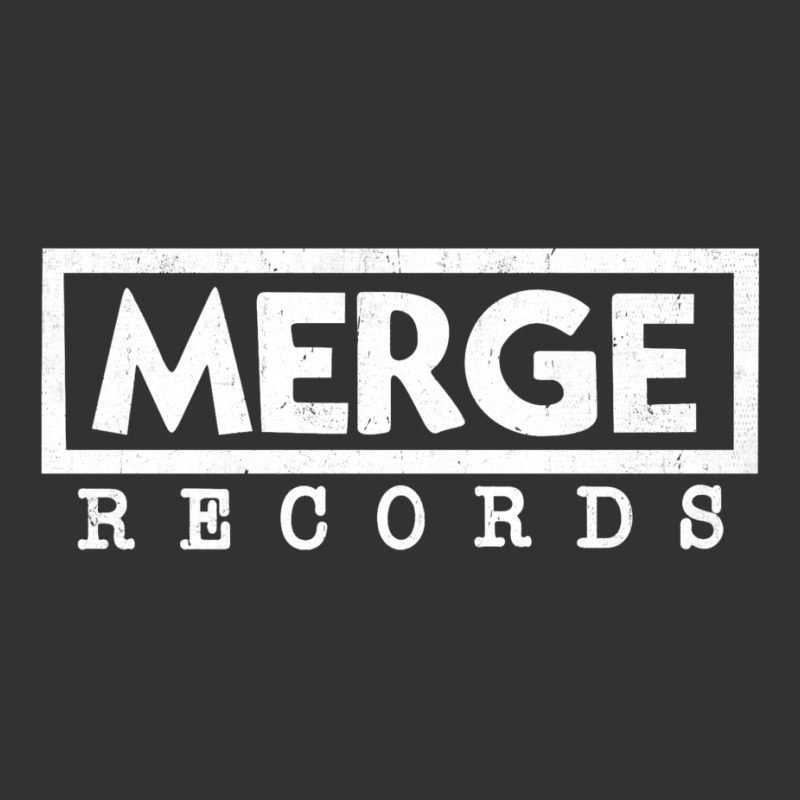 Merge Records Vintage Short by dallycoplina | Artistshot