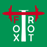 Foxtrot Aviation Phonetic Alphabet Pilot Airplane Classic T-shirt | Artistshot