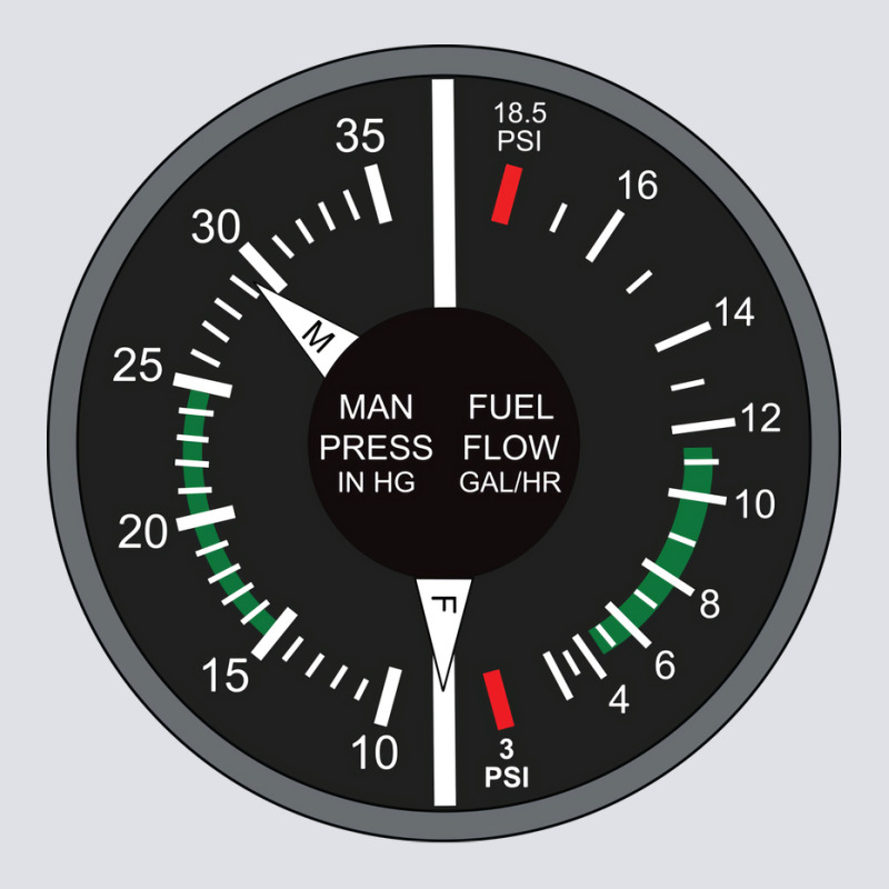 Fuel Pressure Indicator Design Vintage Bucket Hat by evamcbethw | Artistshot