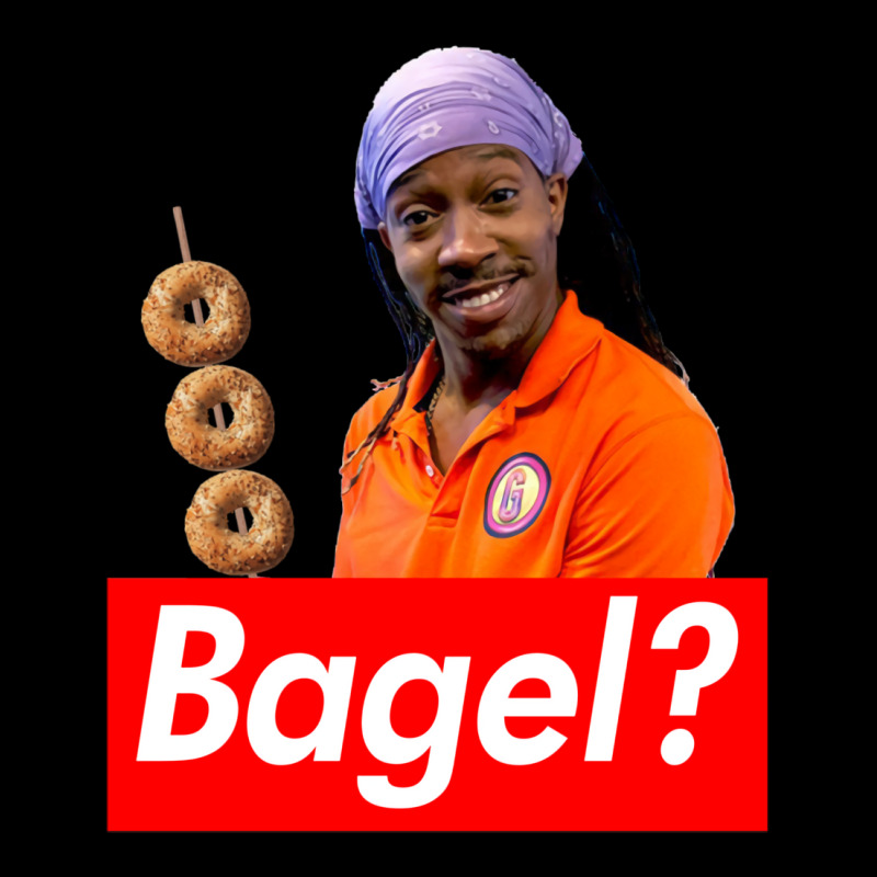 Wanna Buy A Bagel Pocket T-shirt | Artistshot