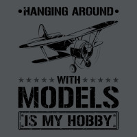 Hanging Around Model Airplane Travel Long Sleeve Shirts | Artistshot