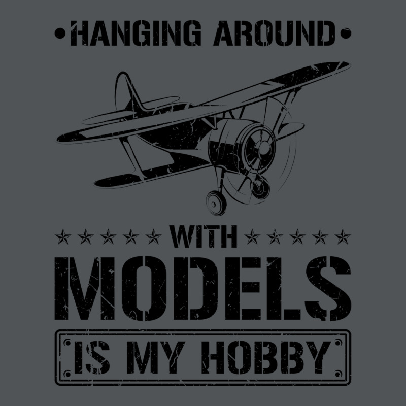 Hanging Around Model Airplane Travel Long Sleeve Shirts | Artistshot