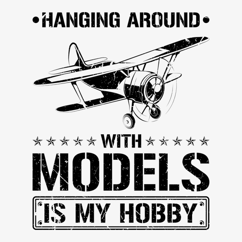 Hanging Around Model Airplane Travel Champion Hoodie | Artistshot