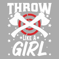 Funny Axe Thrower Throwing Ax Lover Throw Likes A T-shirt | Artistshot