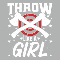 Funny Axe Thrower Throwing Ax Lover Throw Likes A Zipper Hoodie | Artistshot