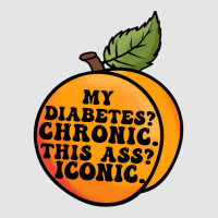 My Diabetes Chronic. Exclusive T-shirt | Artistshot