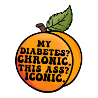 My Diabetes Chronic. Long Sleeve Shirts | Artistshot