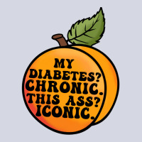 My Diabetes Chronic. Fleece Short | Artistshot