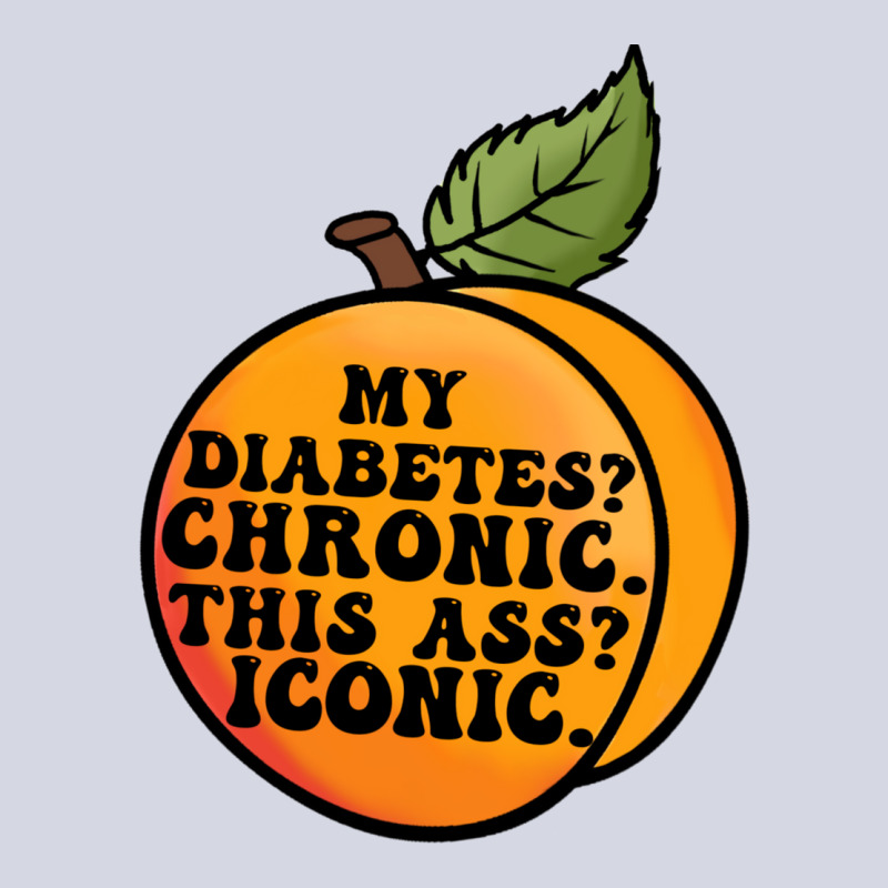 My Diabetes Chronic. Fleece Short by dallycoplina | Artistshot