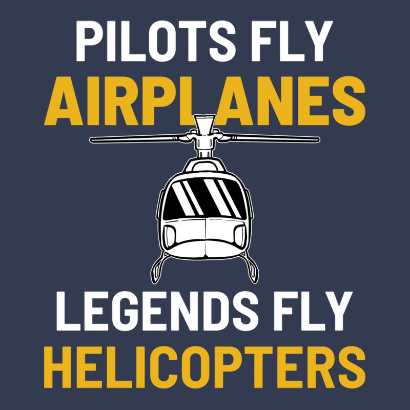 Helicopter Legend Airplane Pilot Aviation Aircraft V-neck Tee | Artistshot