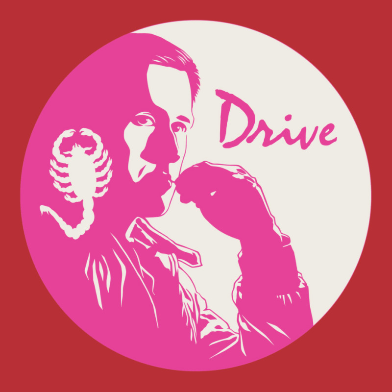 Drive Movie (2011) Colour T-shirt | Artistshot