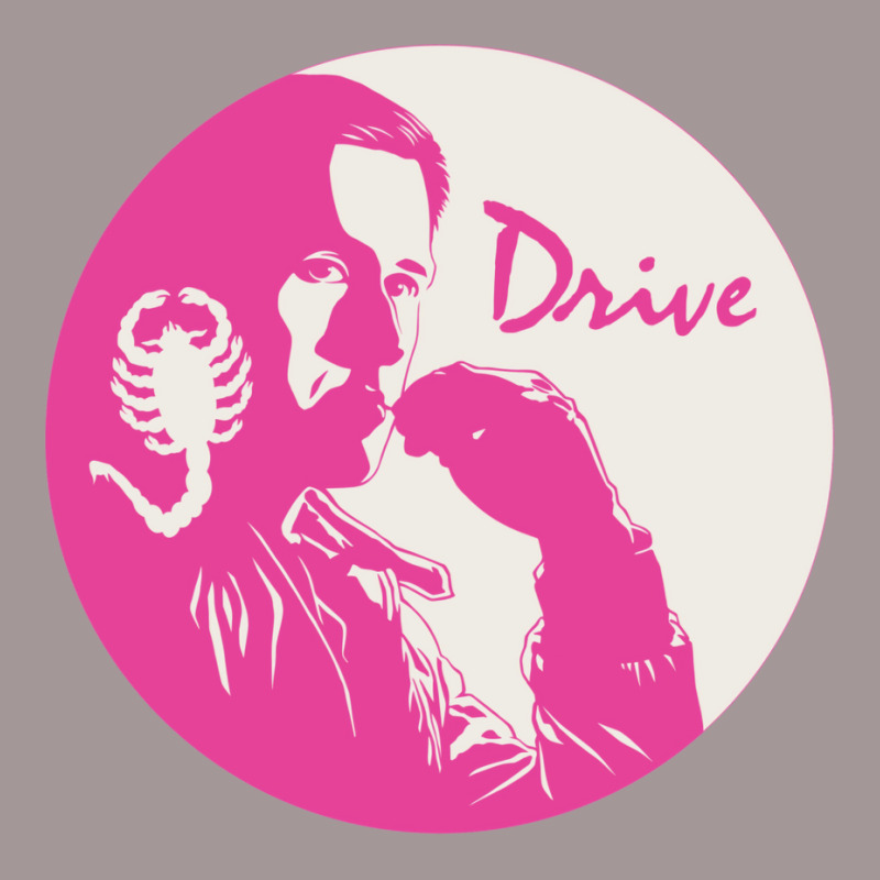 Drive Movie (2011) Colour Vintage Short | Artistshot