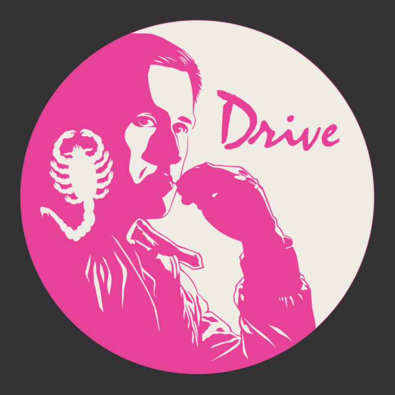 Drive Movie (2011) Colour Vintage Hoodie | Artistshot