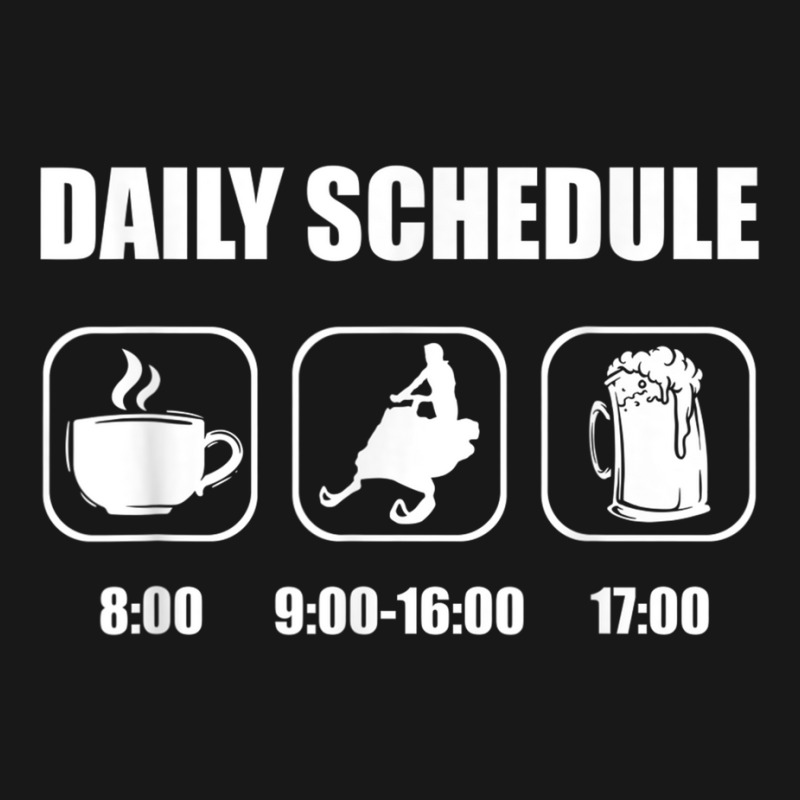 Snowmobile Sledding Snow   Daily Schedule Snowmobi Flannel Shirt | Artistshot