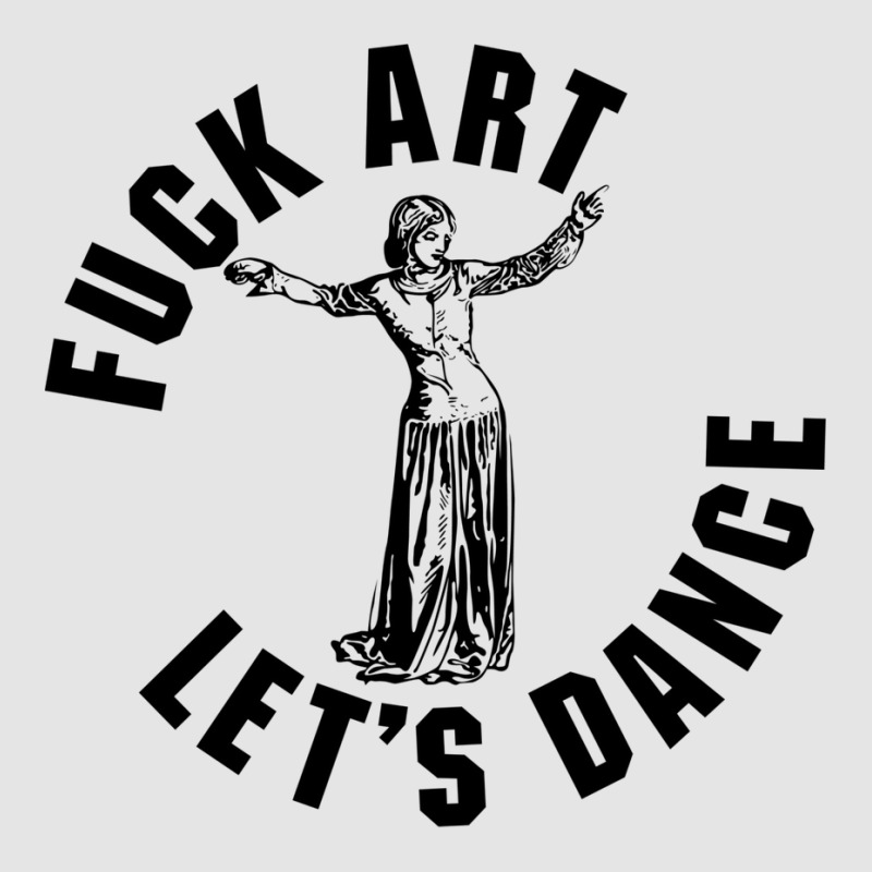 Fuck Art Exclusive T-shirt by catitoabite | Artistshot