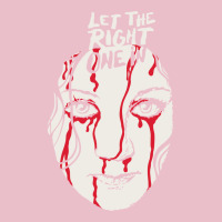 Let The Right One In Eli Colour Adjustable Cap | Artistshot