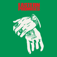 Eastern Promises Poster Classic T-shirt | Artistshot