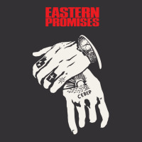 Eastern Promises Poster Vintage Short | Artistshot