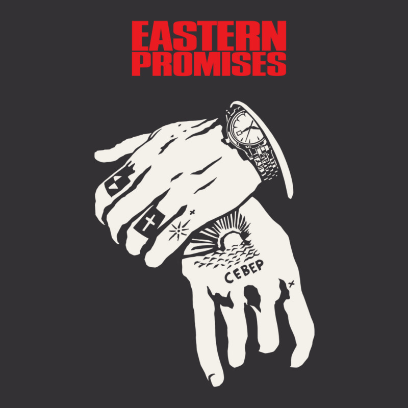 Eastern Promises Poster Vintage Short | Artistshot