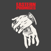 Eastern Promises Poster Vintage T-shirt | Artistshot