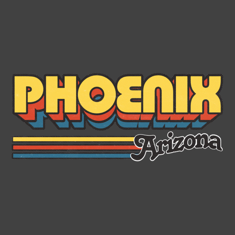 Phoenix Vintage T-Shirt by dallycoplina | Artistshot