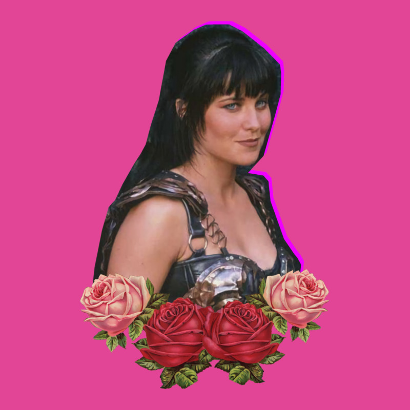 Xena Aesthetic T-shirt | Artistshot