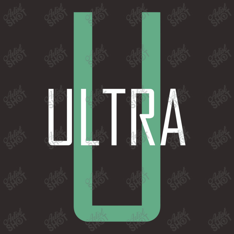 Ultra (light)    Ultra Racerback Tank by yangsekura | Artistshot