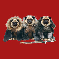 Pug Of Thrones Unisex Jogger | Artistshot