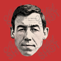 Gordon Banks Retro Fanart V-neck Tee | Artistshot