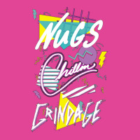 Encino Movies Man   Nugs Chillin' Grindage T-shirt | Artistshot