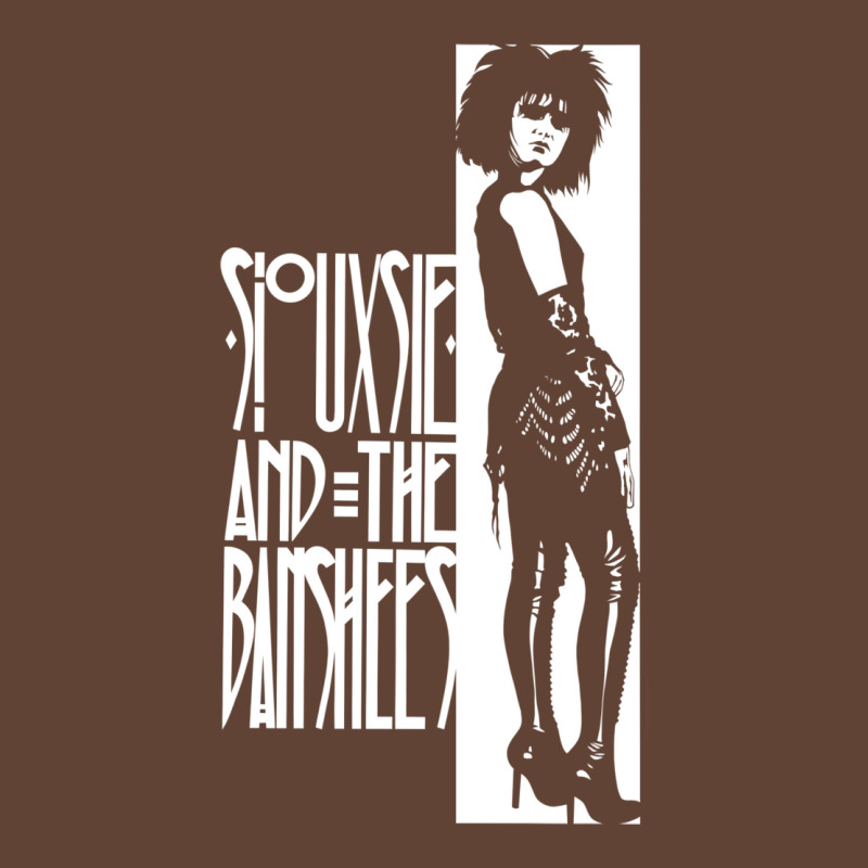 Siouxsie And The Banshees White T-Shirt by jagvirrietb | Artistshot