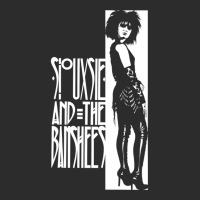 Siouxsie And The Banshees White Exclusive T-shirt | Artistshot