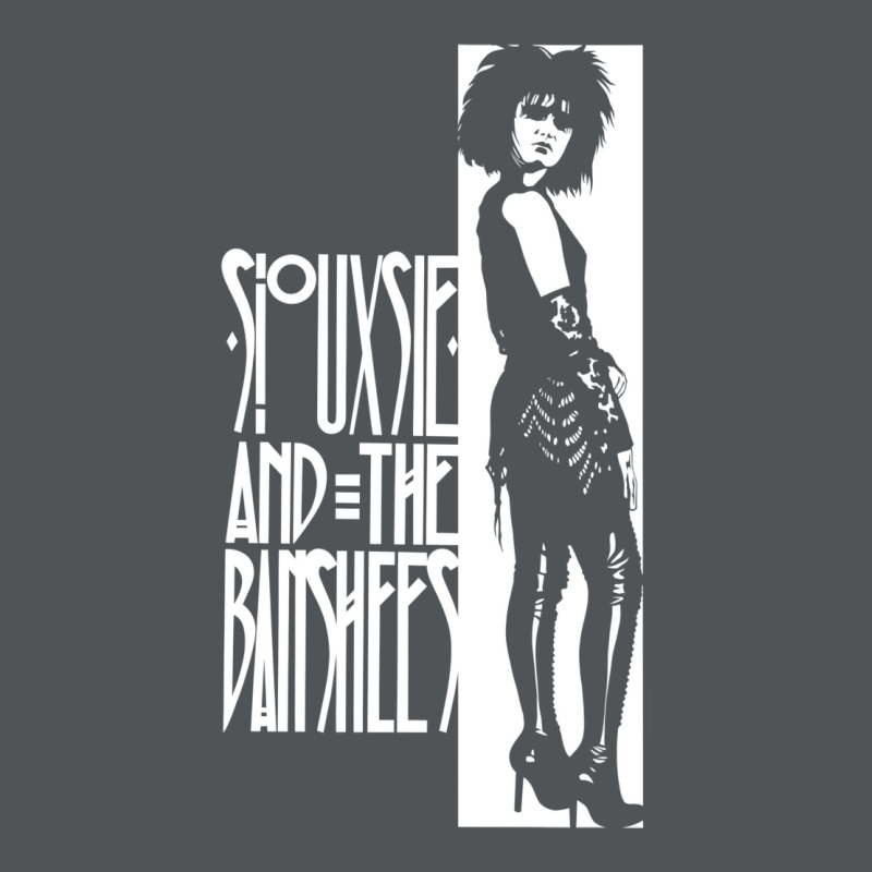 Siouxsie And The Banshees White Long Sleeve Shirts by jagvirrietb | Artistshot