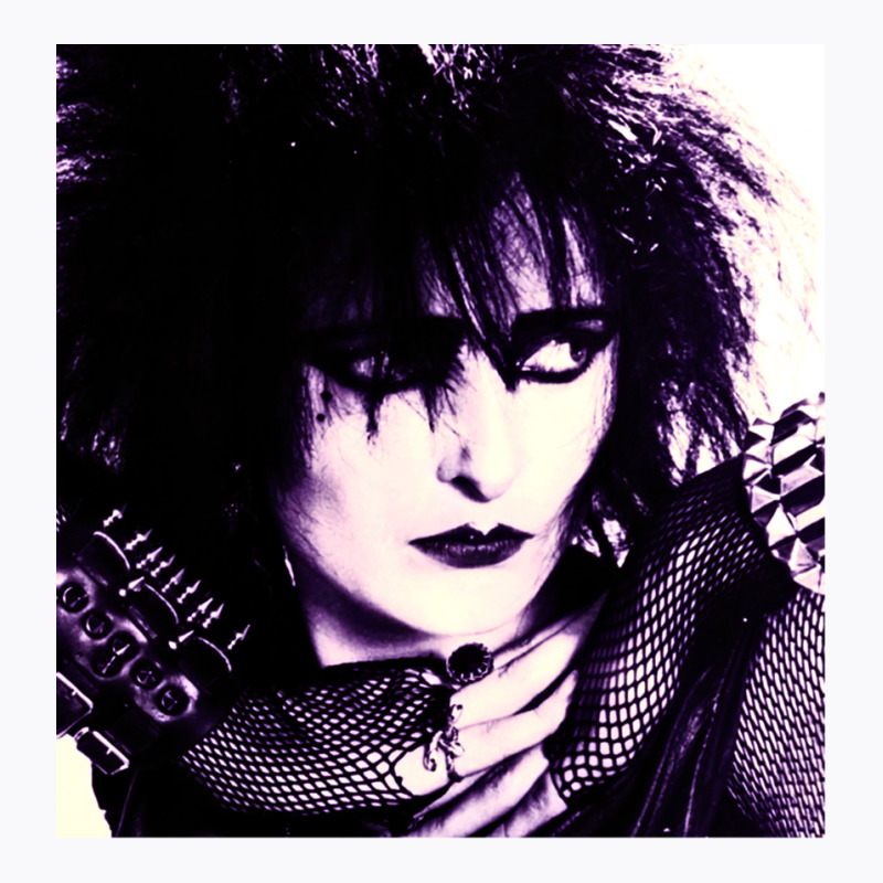 Siouxsie Sioux 1 T-Shirt by jagvirrietb | Artistshot