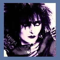 Siouxsie Sioux 1 Lightweight Hoodie | Artistshot