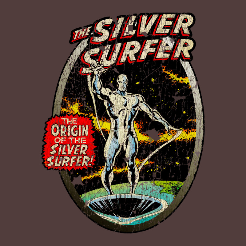 Silver Surf 1978 Cartoons Vintage Graphic T-shirt by dallycoplina | Artistshot