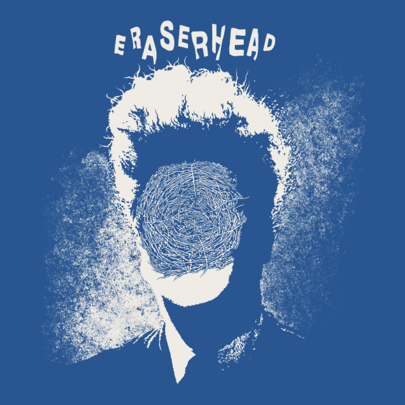 Eraserhead (in Heaven Everything Is Fine) T-shirt | Artistshot