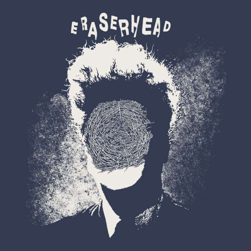 Eraserhead (in Heaven Everything Is Fine) V-neck Tee | Artistshot