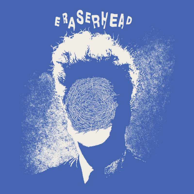 Eraserhead (in Heaven Everything Is Fine) Zipper Hoodie | Artistshot