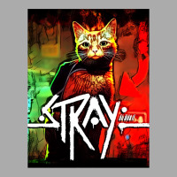 Stray Game1 T-shirt | Artistshot