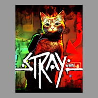 Stray Game1 Graphic T-shirt | Artistshot