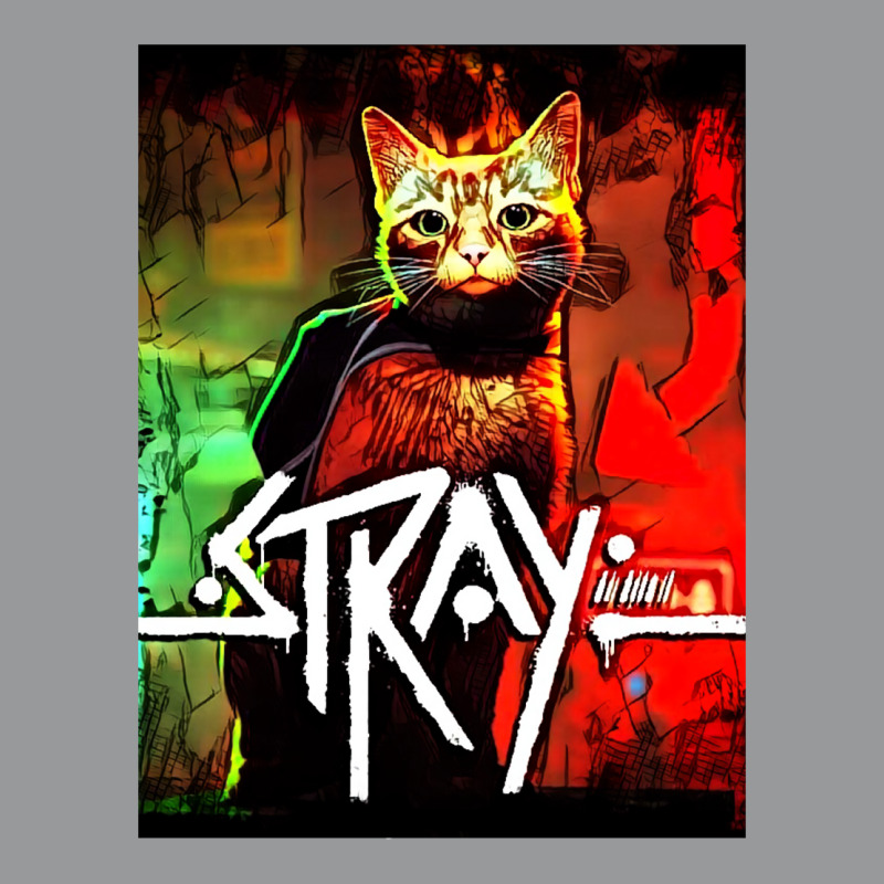 Stray Game1 Unisex Hoodie by dallycoplina | Artistshot